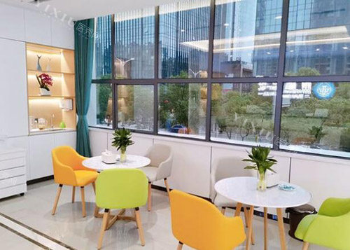 南昌鼎植口腔好又正规！种植和正畸项目是院内优势！(图5)