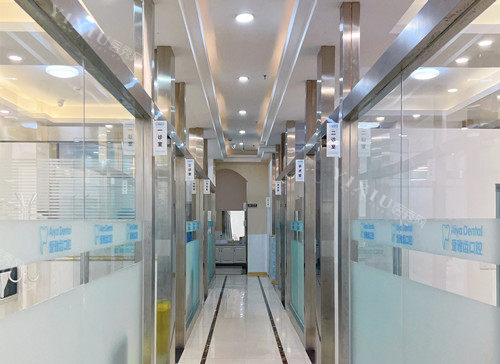 2023-2024成都郫县牙科排行公布：这三家榜上有名(图6)