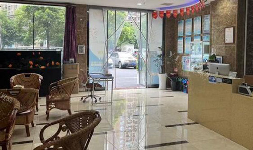 南岸区牙齿矫正只推荐这五家！99.9%的顾客做完都说好！(图6)