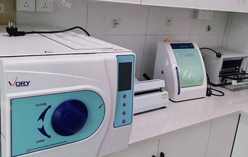 南昌皓圣口腔正规靠谱，院内做儿牙优势明显家长超信赖！(图4)