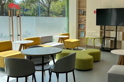 上海青苗口腔门诊部：专注儿童齿科项目，关爱孩子笑容(图5)