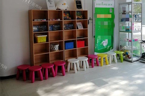 上海青苗口腔门诊部：专注儿童齿科项目，关爱孩子笑容(图6)