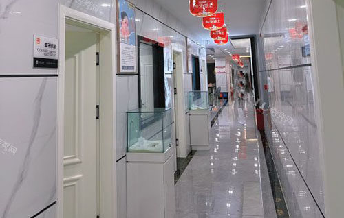 南宁牙博士口腔做种植牙，登腾植体4980元真便宜！(图4)