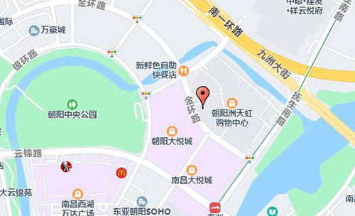 南昌兔斯美口腔简介分享，从地址／医生／优势／口碑多角度分享！(图3)