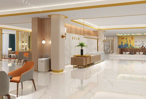 宜宾看牙去哪里？喜牙口腔实力强价格亲民还在等什么呢(图5)