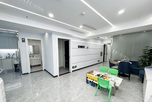 杭州格齿口腔看他靠谱吗，分享技术特点和收费明细！(图6)