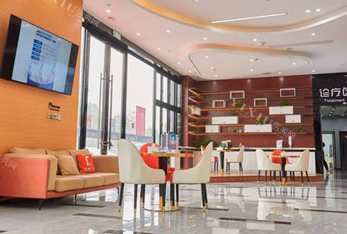 东阳狐狸口腔看牙收费公开，收费不贵正规靠谱！(图3)