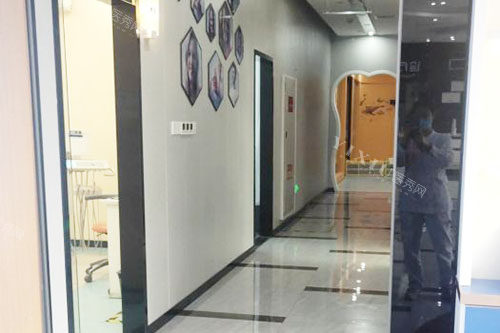 东阳狐狸口腔看牙收费公开，收费不贵正规靠谱！(图6)