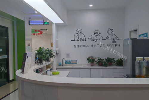 临汾麦特登牙科：技术+设备+服务，让种牙经历更满意(图2)