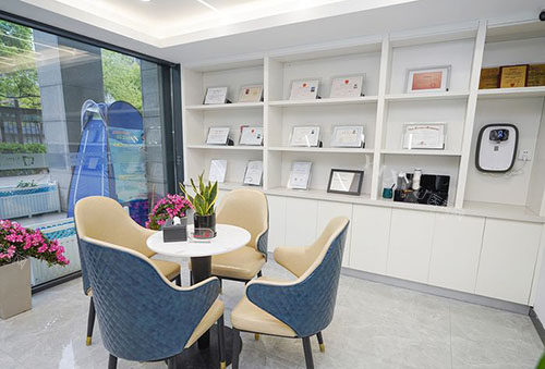 杭州格齿口腔看他靠谱吗，分享技术特点和收费明细！(图3)