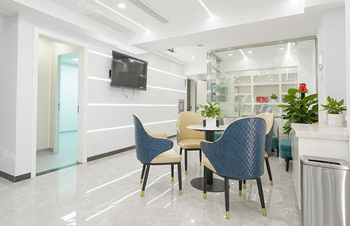 杭州格齿口腔看他靠谱吗，分享技术特点和收费明细！(图5)