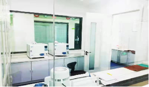 临汾麦特登牙科：技术+设备+服务，让种牙经历更满意(图3)