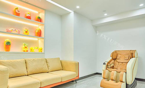 东阳狐狸口腔看牙收费公开，收费不贵正规靠谱！(图5)