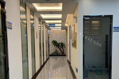 南宁蓝天口腔种植牙特点公开，医生技术收费分享！(图6)