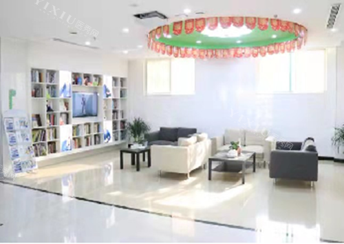 临汾麦特登牙科：技术+设备+服务，让种牙经历更满意(图5)