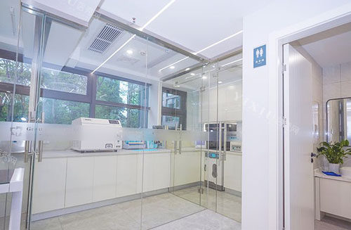 杭州格齿口腔看他靠谱吗，分享技术特点和收费明细！(图4)