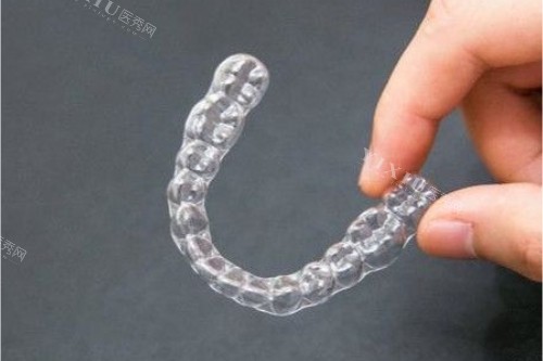 扬州贝恩口腔整牙好吗？看我毕业后矫正的经历如何！(图4)