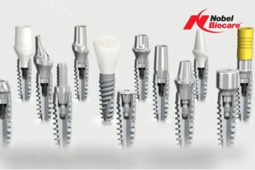 大连种植牙多少钱一颗？登腾／诺贝尔／创英等植体价格公布！(图3)