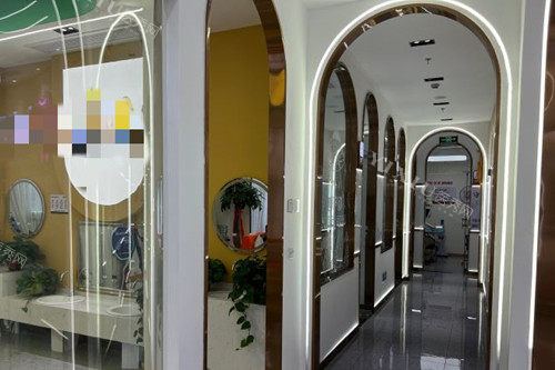 上海宝山区牙科排行前五，优质牙科诊疗机构推荐!(图6)