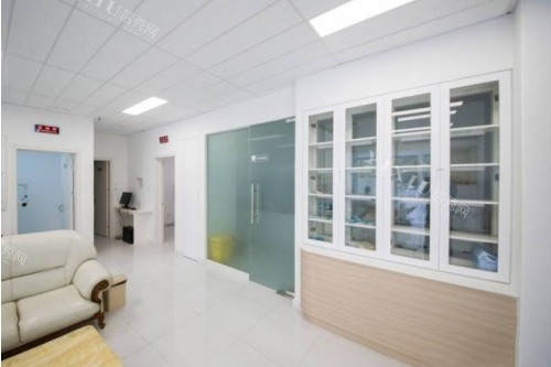 大连美尔口腔医生资料请查询！大家关注的王蕾／韩城等医生均在内(图3)