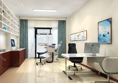 南充长城医院口腔科的种牙怎么样？医生+服务+价位都合适(图2)