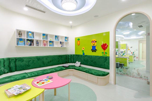 南充看牙去哪比较好？推荐华医口腔、长城医院口腔科等实力派(图4)