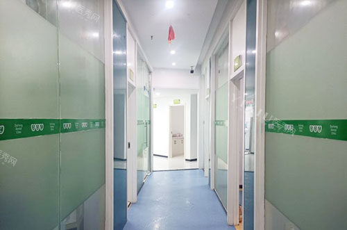 钟祥大众口腔怎么样，看牙特点收费地址全公开！(图3)