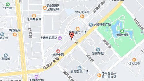 上饶美尔口腔怎么样？地址+做牙优势+口碑评价集合！(图2)