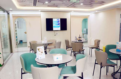 南宁蔻齿口腔地址公开，看牙医生技术靠谱口碑好！(图3)
