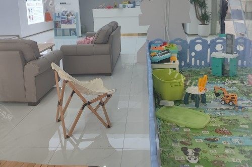 您想了解一下长沙辰星齿科？这份关于辰星口腔的资料您可收好了！(图2)