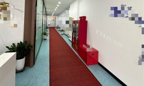 呼和浩特市朝悦口腔收费贵吗？种植／矫正价格公开！(图3)