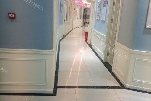 您在找衡阳靠谱的牙科吗？来看看衡阳优伢仕口腔怎么样？(图2)