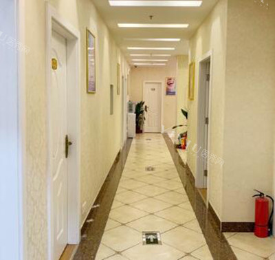 广州欧迈口腔地址在花都区建院，优势+价格+口碑集合分享下！(图2)