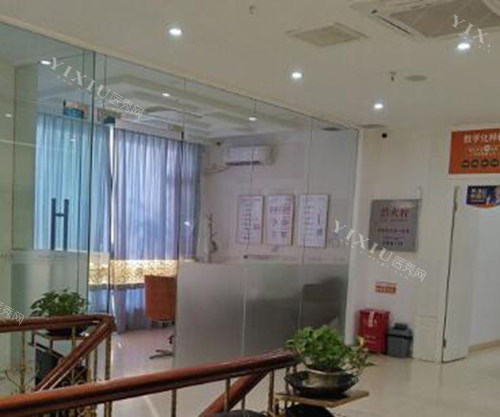 汕头牙博士口腔环境展示