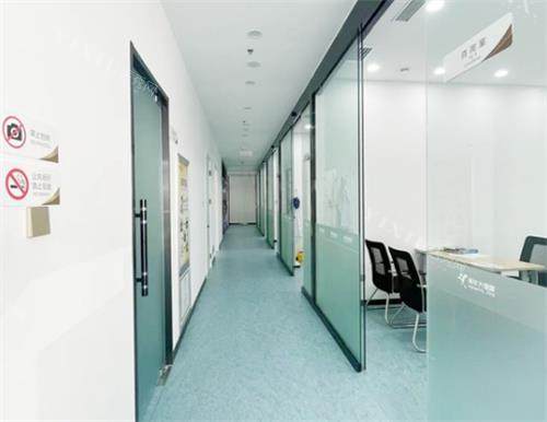 呼和浩特朝悦口腔怎么样？全方位美牙服务一站到位！(图2)