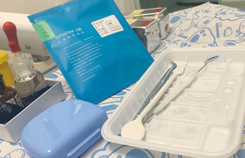 临海牙齿矫正好口腔排名分享，金属托槽矫正收费12800元起！(图5)