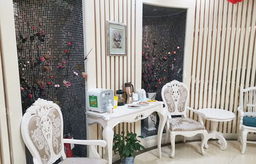 杭州植得口腔门店地址公开，特色种植牙收费不贵看牙值得推荐！(图5)