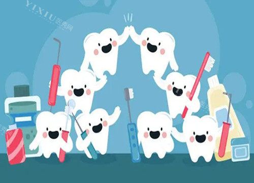 宝妈求问：儿牙早期干预是约正畸医生还是儿牙医生？别担心，可以联合诊疗！(图1)