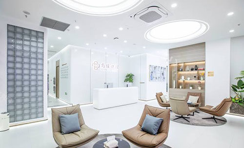 杭州尚佳口腔怎么样，公布门店地址看牙收费和医生牙齿治疗技术特点！(图3)