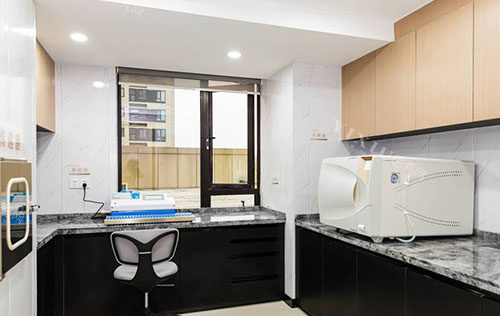 杭州尚佳口腔怎么样，公布门店地址看牙收费和医生牙齿治疗技术特点！(图2)