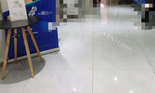 蚌埠琥珀口腔大厅图