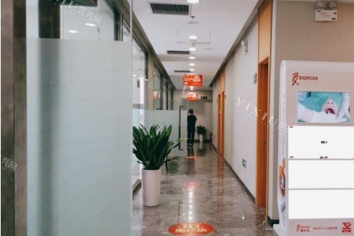 大连康贝佳口腔医院简介：连锁品牌+出色团队+先进设备(图2)