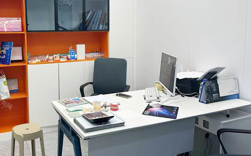 武汉虎泉附近靠谱口腔医院有哪些，当地人做牙齿治疗都认可这三家！(图4)