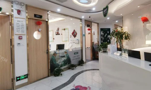 武汉汉阳大道附近口腔医院哪家好？爱齿尔／清华阳光／大众口腔都有实力！(图6)
