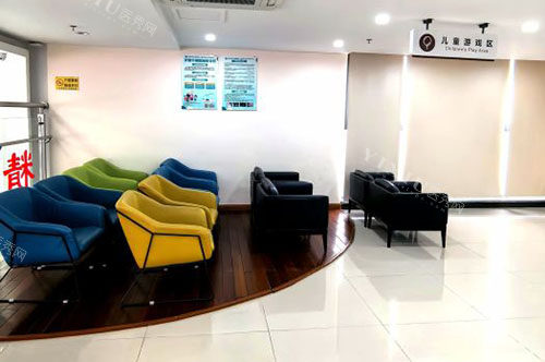 海南口腔医院是私立吗，公布门店地址和牙齿治疗收费明细！(图5)