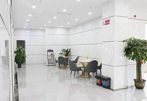 南宁牙博士口腔种植牙医生特点分享，何军锋，陈之一，黄铭医生技术好收费合理！(图6)