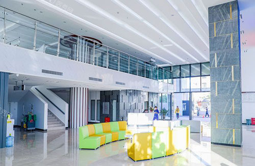 海南口腔医院是私立吗，公布门店地址和牙齿治疗收费明细！(图3)