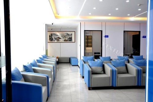 南平植雅口腔的看牙优势在哪里？从服务／医生技术／院内收费三方面为您详细介绍！(图3)