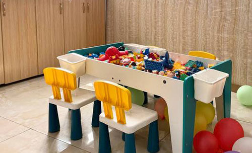 南宁蓝钻口腔牙齿治疗医生技术好收费合理，做韩国伊诺种植体3980元起！(图5)