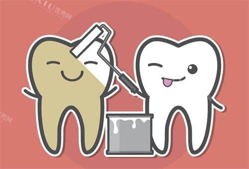 毕节威宁牙齿美白医院哪家好？一键get威宁牙齿美白好的医院名单+医院地址！(图3)